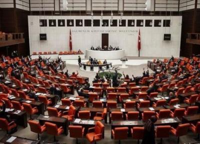 مصوبه جدید مجلس ترکیه درباره مصر و لیبی