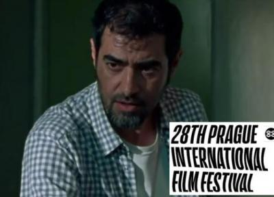 تور پراگ: تقدیر داوران جشنواره پراگ از فیلمی با بازی شهاب حسینی