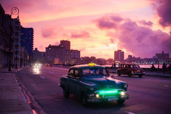 مقاله: شاخصه اصلی کوبا چیست؟