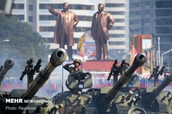 انگلیس: کره شمالی به میز مذاکره برگردد