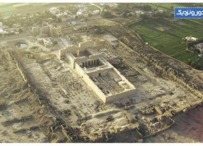 تور مصر: شگفت انگیزترین معابد در سفر مصر باستان