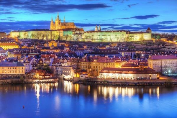 تور چک: 9 علت برای سفر به پراگ (قسمت اول)