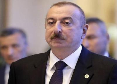 درخواست جمهوری آذربایجان برای توسعه روابط با ناتو