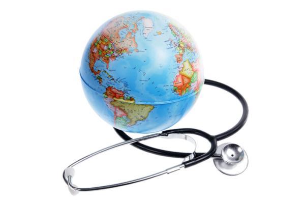 قطب های گردشگری پزشکی در جهان