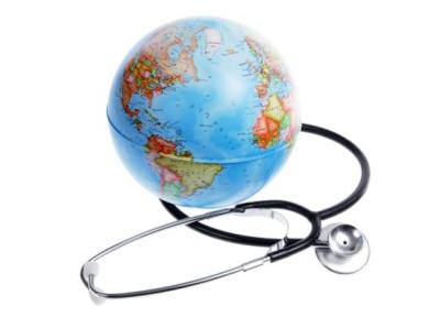 قطب های گردشگری پزشکی در جهان