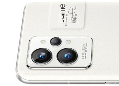 دوربین منحصر به فرد گوشی ریلمی GT2 Pro