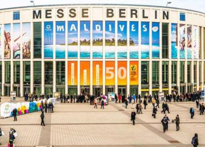 تور آلمان ارزان: لغو برگزاری حضوری نمایشگاه گردشگری برلین برای سومین سال متوالی