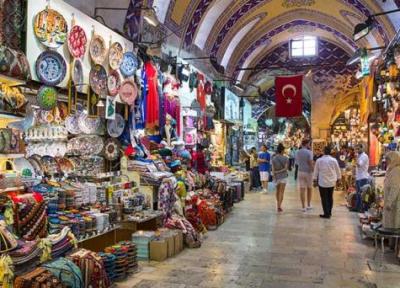 تور استانبول ارزان: همه آنچه درباره مراکز خرید پوشاک استانبول ضروری است بدانید
