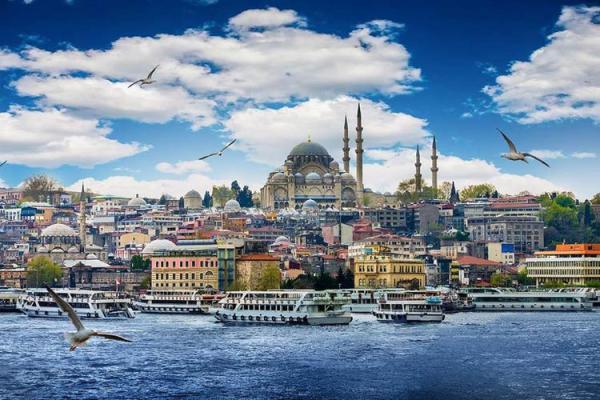تور ارزان استانبول: 3 مرکز خرید محبوب در بخش آسیایی استانبول