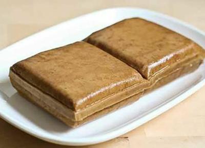 طرز تهیه قره قروت سنتی و اصل با آب ماست در منزل