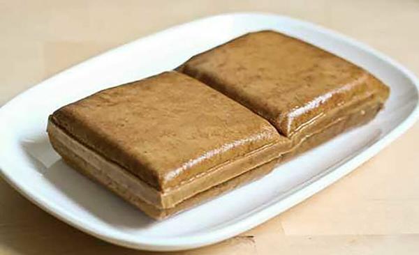 طرز تهیه قره قروت سنتی و اصل با آب ماست در منزل