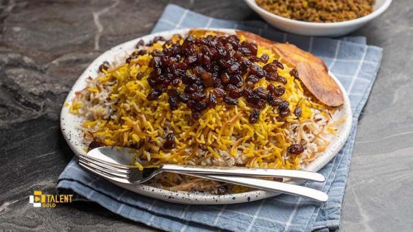 طرز تهیه رشته پلو با گوشت؛ لذیذ و آسان طرز تهیه رشته پلو با گوشت؛ لذیذ و آسان