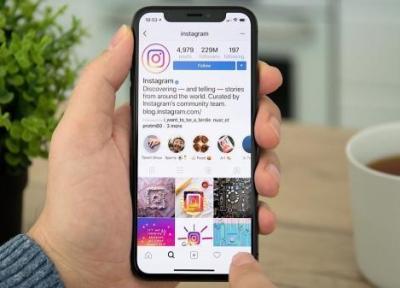 آموزش منشن کردن مخاطبان در استوری اینستاگرام