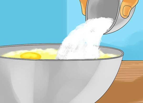 طرز تهیه تارت توت فرنگی طرز تهیه تارت توت فرنگی