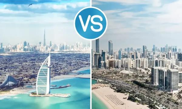 سفر به دبی یا ابوظبی: راهنمای سفر به امارات برای هر سلیقه ای