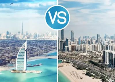 سفر به دبی یا ابوظبی: راهنمای سفر به امارات برای هر سلیقه ای