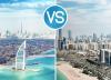 سفر به دبی یا ابوظبی: راهنمای سفر به امارات برای هر سلیقه ای