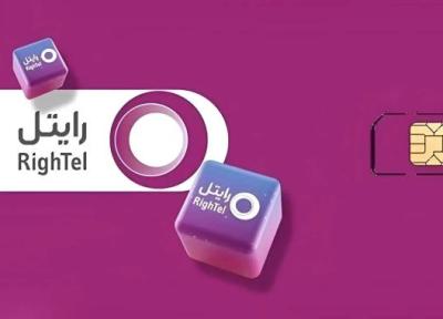 معرفی کد خرید تمام بسته های اینترنت رایتل